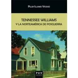 Tennessee Williams y la Norteamérica de posguerra
