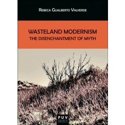 Wasteland Modernism