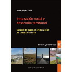 Innovación social y desarrollo territorial