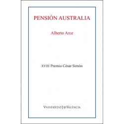 Pensión Australia