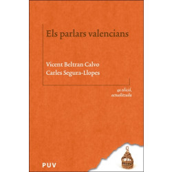 Els parlars valencians (4a. Edició)