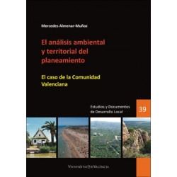 El análisis ambiental y territorial del planeamiento