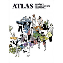 Atlas temático de la Comunitat Valenciana