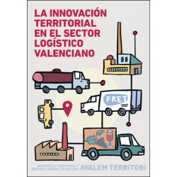 La innovación territorial en el sector logístico valenciano
