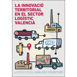 La innovació territorial en el sector logístic valencià