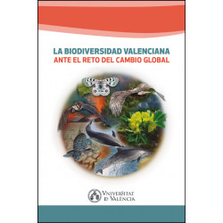 La biodiversidad valenciana ante el reto del cambio global
