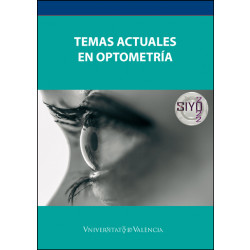 Temas actuales de optometría