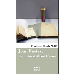 Joan Fuster, traductor d'Albert Camus
