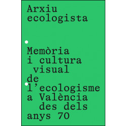Arxiu ecologista 