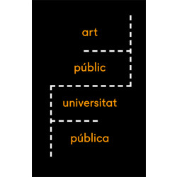 XXVII Mostra art públic / universitat pública
