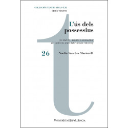 L'ús dels possessius