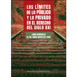 Los límites de lo público y lo privado en el Derecho del siglo XXI