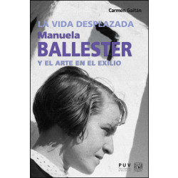 La vida desplazada