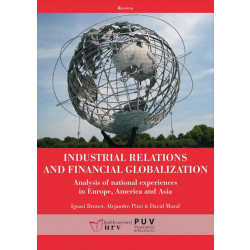 Industrial Relations and financial globalization