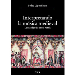 Interpretando la música medieval