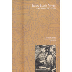 Joan Lluís Vives. Antologia de textos