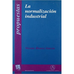 La normalización industrial