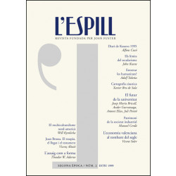 L'Espill, 2