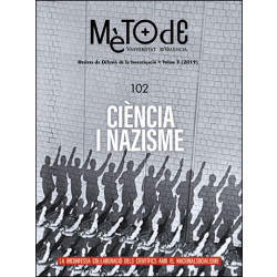 Mètode, 102. Ciència i nazisme