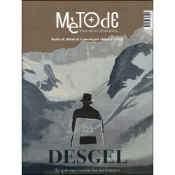 Mètode 125. Desgel