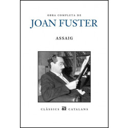 Obra completa de Joan Fuster 2 i 3