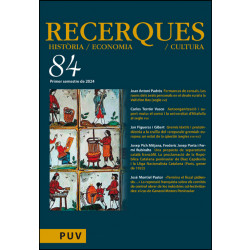 Recerques, 84