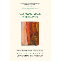 València àrab en prosa i vers