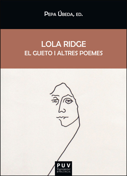 El gueto i altres poemes
