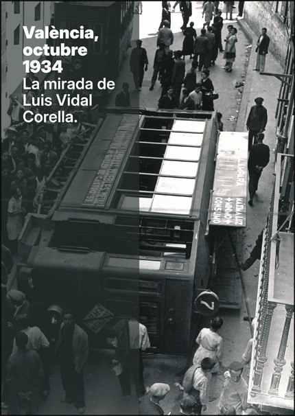València, octubre 1934 