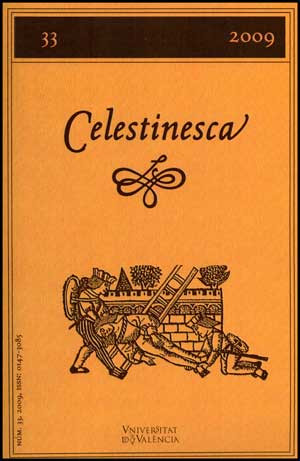 Celestinesca, 33
