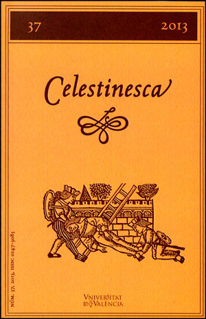 Celestinesca, 37