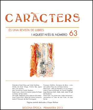 Caràcters, 63
