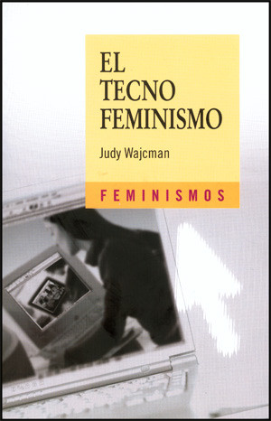 El tecnofeminismo