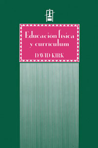Educación física y currículum