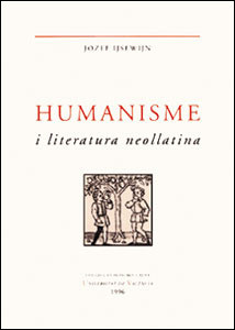 Humanisme i literatura neollatina