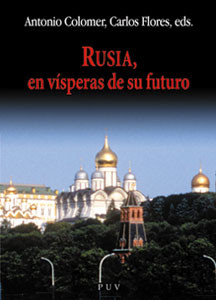 Rusia, en vísperas de su futuro