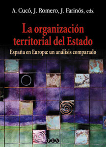 La organización territorial del Estado