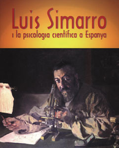 Luis Simarro i la psicologia científica a Espanya