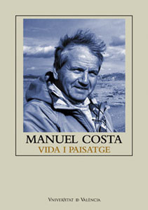 Manuel Costa: Vida i paisatge