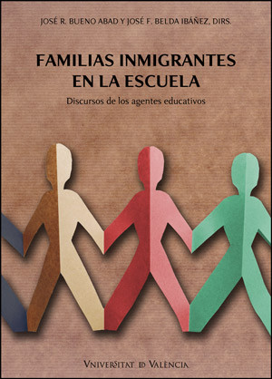 Familias inmigrantes en la escuela