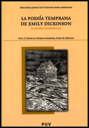 La poesía temprana de Emily Dickinson