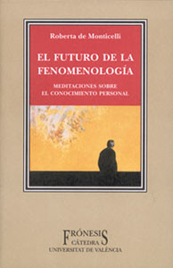 El futuro de la fenomenología