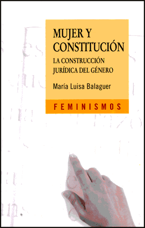 Mujer y constitución