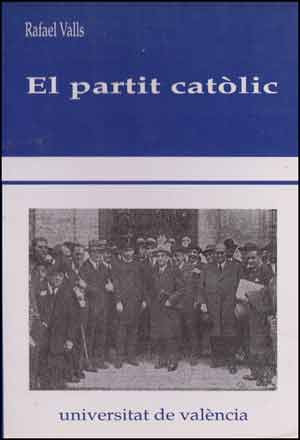 El partit catòlic