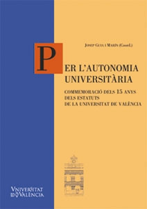 Per l'autonomia universitària