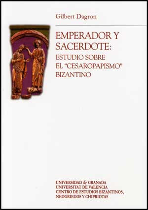 Emperador y sacerdote