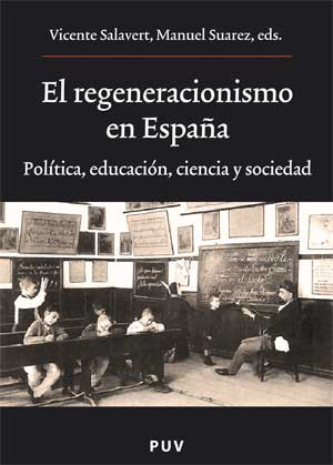 El regeneracionismo en España