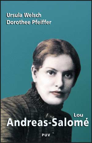 Lou Andreas-Salomé