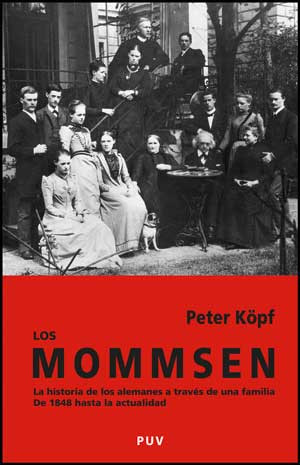 Los Mommsen