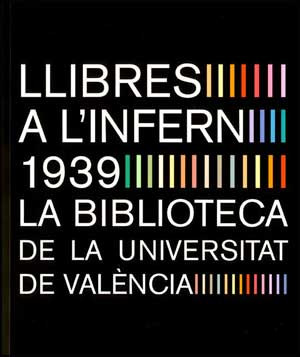 Llibres a l'infern 1939